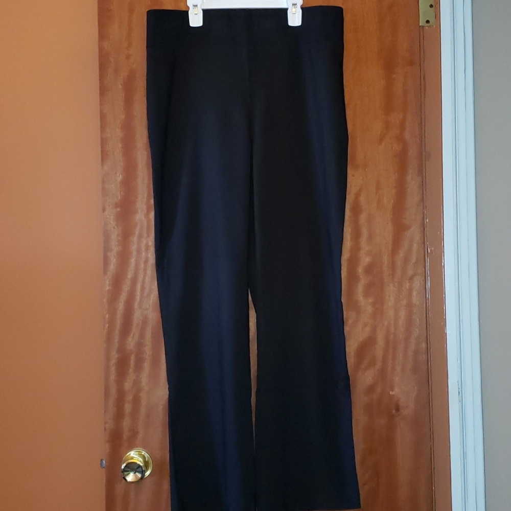 Awesome Maternity Work/Dress Pants